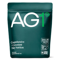 Athletic Greens (AG1)
